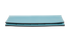 Hermes Citizen Twill Long Wallet, top view
